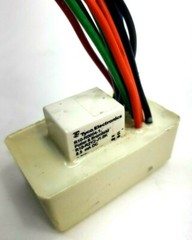 Tyco Electronics Coil Potter Brumfield R10-R0004-1 R10-R2Y2-J1.OK NOS