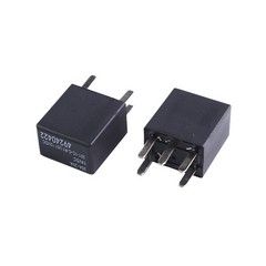2 Multi-Purpose Relay 278002168 278002822 for Sea-Doo GTR GTX RXT XRS RXP-X WAKE