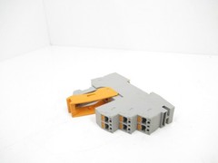 Phoenix Contact RIF-1-BPT/2X21 2900931 Relay Base