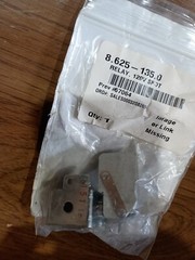 Windsor Karcher Relay 100V SPDT 86251360