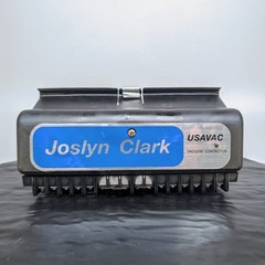 NEW Joslyn Clark A77-354117A USAVAC Control Module Vacuum Contactor 7707VC