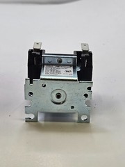 HARTLAND CONTROLS Relay DPDT 90341 120VAC 50/60Hz HCRY62CT1AA999