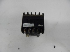 FUJI MAGNETIC CONTACTOR SRCa3631-05Z324A 110 Volt AC COIL