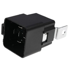 2PK Relay 4RD-960 388-06 4RD-960388-31 4RD-960 388-22 Compatible with Hella 4…