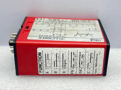 EPH ELECTRONICS AG MRAB TIME RELAY MULTI VOLTAGE NEW FAST SHIPPING