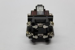 ALLEN BRADLEY 700-C200A1 SER.B RELAY 120V NSNP