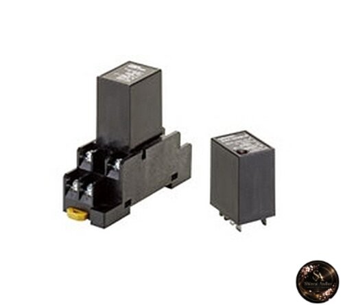 OMRON Solid State Relay Isolated Photocoupler No Zero-Crossing Function with