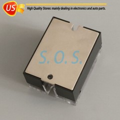 For Crydom Solid State Relay D1D100 100VDC/100A IP00 SPST 3-32VDC US STOCK