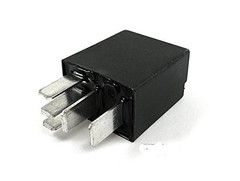 3 PCS 8711CCR1U01 12VDC Micro 280 SPDT 20/35A Relay 1 Form C Auto Switch