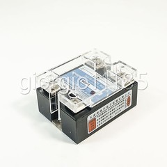 80A Solid State Relay SSR AC-AC Input 70-280V AC Load 240-480V​AC A4880