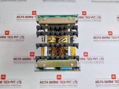 ABB PPX 111 Voltage Loss Relay Assy 90 DEG