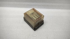 SEG STROMRELAIS IWK 2-3 CURRENT RELAY 11386-2-107 250VAC 1000VA