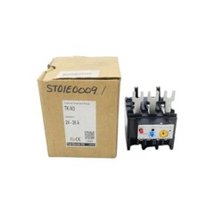 FUJI ELECTRIC TK-N3 690V 24-36A NSMP