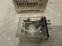 New Allen Bradley 700-HF32A24 Relay, 240V