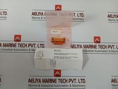 ABB SPAF 140 C-AA Frequency Relay 80-265V ACDC