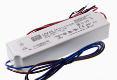 1PC NEW MEAN WELL Power supply LPV-60-5/12/15/24/36/48V INPUT100-240VAC#LL