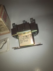 NEW GENUINE CARRIER HN 61KK 041 PILOT DUTY RELAY HN-61KK-041