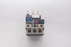 LR2D1302 2 Piece Lot TELEMECANIQUE Thermal Protection Relay 0.16A – 0.25A