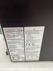 SEL Schweitzer SEL-751A Feeder Protection Relay P/N 751A51ABA0X71850200 NIB