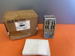 P&H Control Relay 600V 10A Max. 479Q61D5