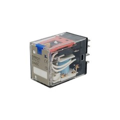 Omron 1X MY2IN MY2IN1-D2 MY4IN MY4IN-D2 24VDC(S) 110/120VAC(S) 220/240VAC(S) lot