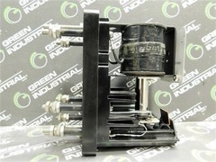 USED General Electric 12PJC11A9 Instantaneous Current Relay 0.3A Operating Coil