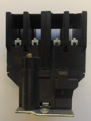 WESTINGHOUSE P/N: AR420X INDUSTRIAL/MACHINE CONTROL RELAY 600V 10A