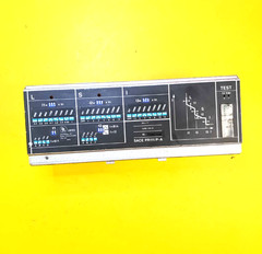 ⚡ABB SACE PR111/P-A MICROPROCESSOR-BASED ELECTRONIC TRIP UNIT PROTECTION RELAY⚡