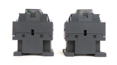 Schneider Electric LC1D186B7 Contactor LC1D TeSys Deca Reseller Lot of 5 New