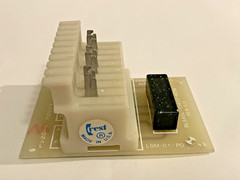Crest LSM-01-PD Telephone Line Current-Sensing Reed Relay Module (qty 1)