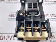 Hyundai HMX 22 Control Relay 100V 25A 50Hz