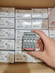 1SBH901074R8531 Brand New ABB Contactor Relay NX31E-85 380-400V50Hz/400-415V60Hz