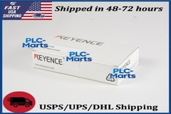 New Keyence SJ-C2U SJC2U Electrostatic Cleaner Fast Delivery Cable