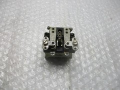 OHMITE D0SX-7T RELAY 115-V NSNP