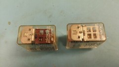 ( 1PC ) R10-E1-X60-V430 RELAY Potter & Brumfield 24VDC COIL *** USA SELLER ***