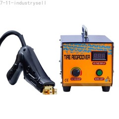Electric Rubber Cutting Machine Tire Machine Truck Tire Grooving Machine
