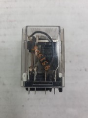 POTTER & BRUMFIELD KUP14A15 / KUP-14A15-120 RELAY