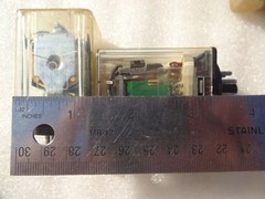 FEME RCP8 Relays