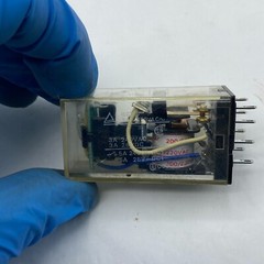 OMRON IEC255 RELAY MODULE 250VAC 1340YU 3A 240VAC RELAY🔔