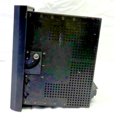 GE Multilin Feeder Protection Relay w/Case 735-5-5-HI-485, FOR PARTS/ REPAIR