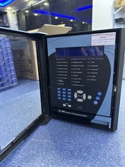 GE Multilin 489-P5-LO-A20-T Generator Management Relay SR489-RELAY