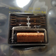 TE CONNECTIVITY V23030-A2012-A104 SIGNAL RELAY (U3.2B1)