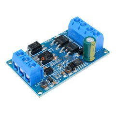 High-Power MOS FET Trigger Drive Switch Module PWM Adjust Control DC 4V ~ 60V