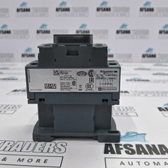 SCHNEIDER ELECTRIC | TELEMECANIQUE | CAD32F7 | CAD32 | 10A | CONTROL RELAY