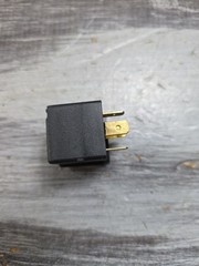 Tyco Electonics Relay 12V 30A 0-1432787-1