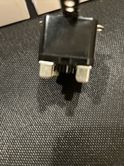 4 Heavy Duty PR380A 12fla 60LRA 125 Vac 18A 277VAC Res Coil 24 VAC 50/60 hz