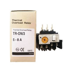 For FUJI Thermal Overload Relay TR-ON/3 TR-0N/3 0.48-0.72A 0.95-1.45A 0.1-13A