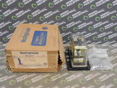 NEW Westinghouse Type SC Style 292B400A12 Current Relay 2-8A 25-60Hz