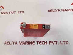 Stahl 9002/22-093-040-00 Zener Safety Barrier Relay