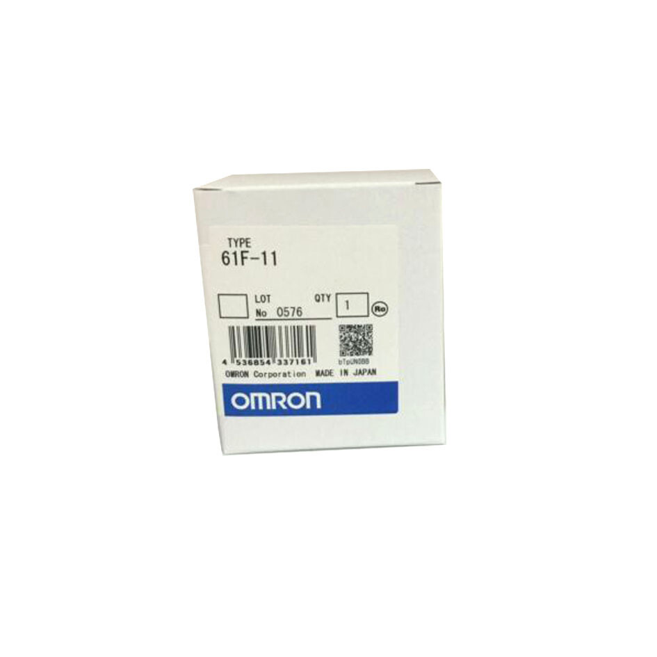 1X Omron 61F-11 61F-G 61F-GH 61F-G1 61F-G2 61F-G3 AC110V AC220V AC 110V 220V Lot
